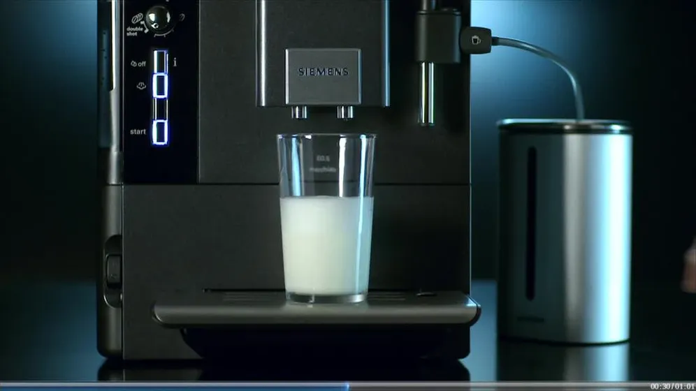 Video Nr. 8 des Produkts TE503501DE