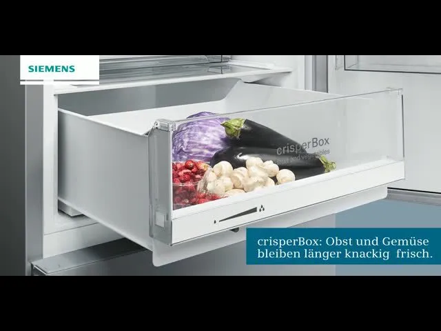 Video Nr. 11 des Produkts KG36EAL40