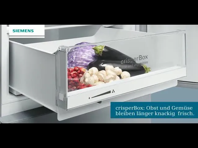 Video Nr. 9 des Produkts KG36EAI40