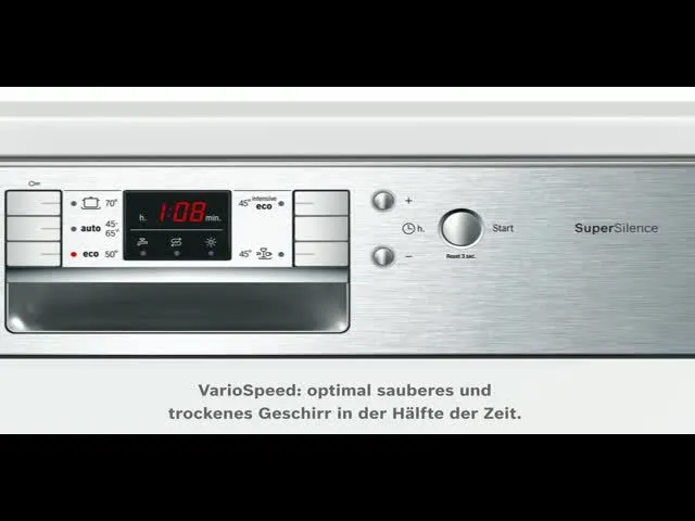 Video Nr. 12 des Produkts SMI53M75EU