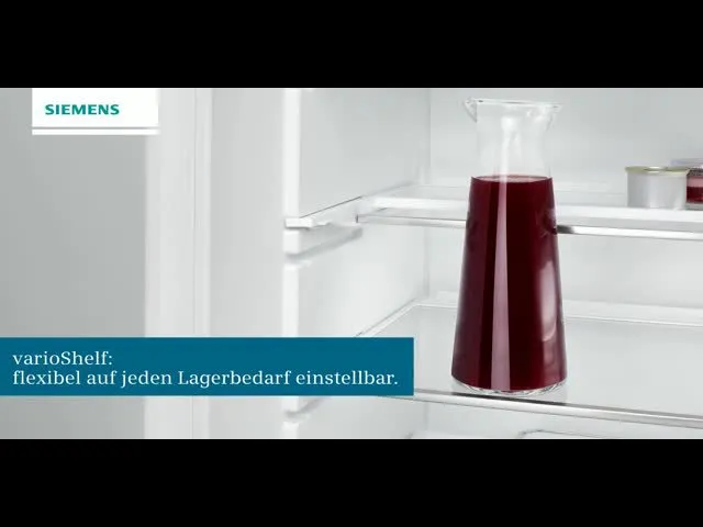 Video Nr. 14 des Produkts KI87SAF30
