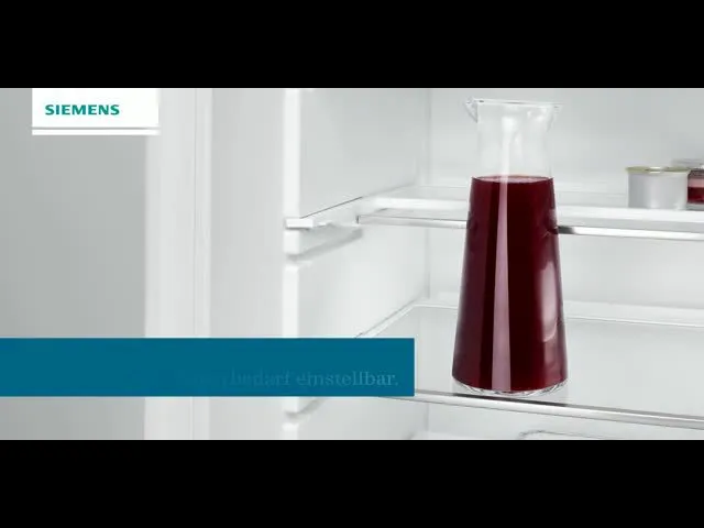 Video Nr. 11 des Produkts KI86NAD30