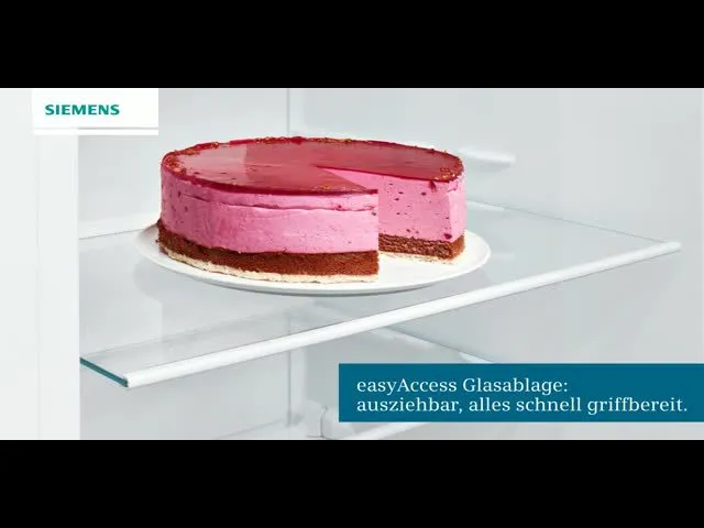 Video Nr. 9 des Produkts KS36VVW40