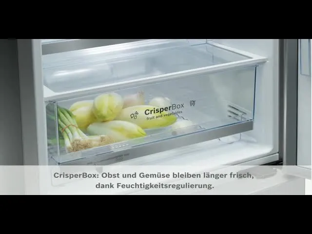 Video Nr. 9 des Produkts KGN36XI40