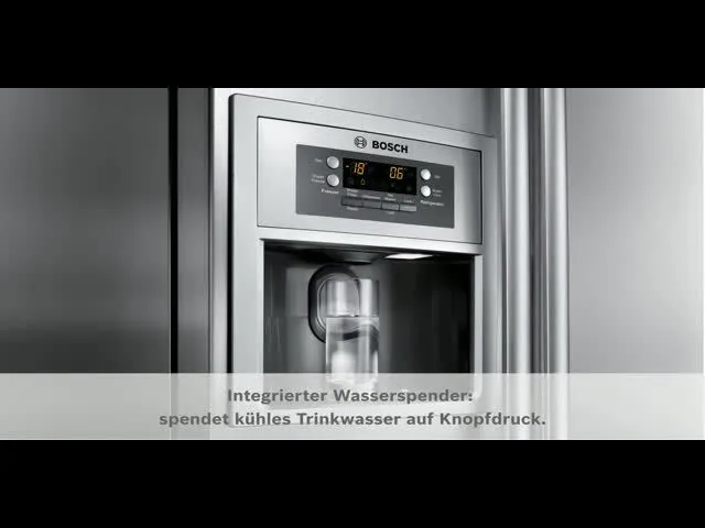 Video Nr. 9 des Produkts KAN58A75