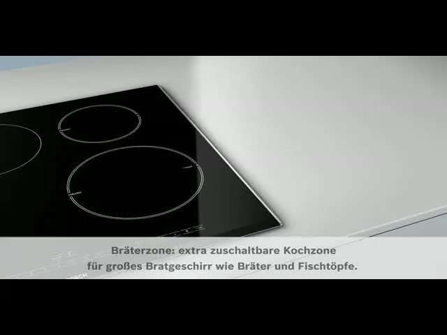 Video Nr. 12 des Produkts PIB675N24E