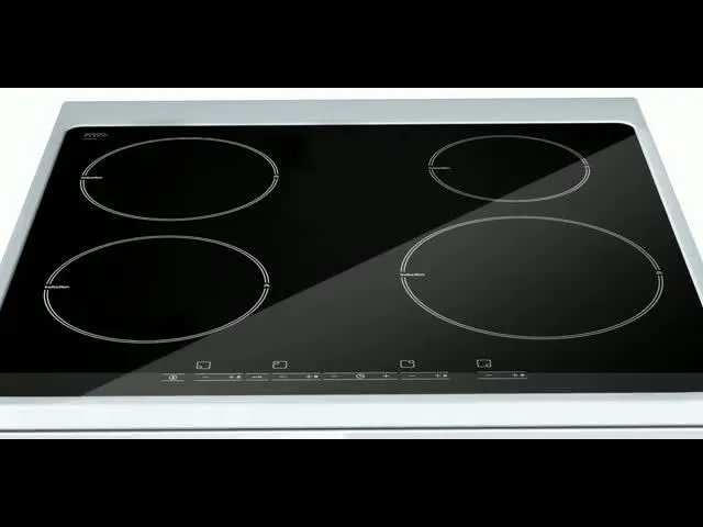 HCE748223 Freestanding induction cooker | Bosch Hausgeräte DE 