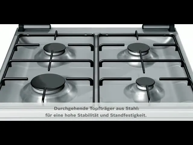 Video Nr. 9 des Produkts HGV745250