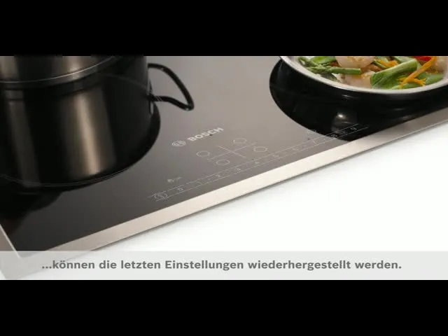 Video Nr. 8 des Produkts PIM845F17E