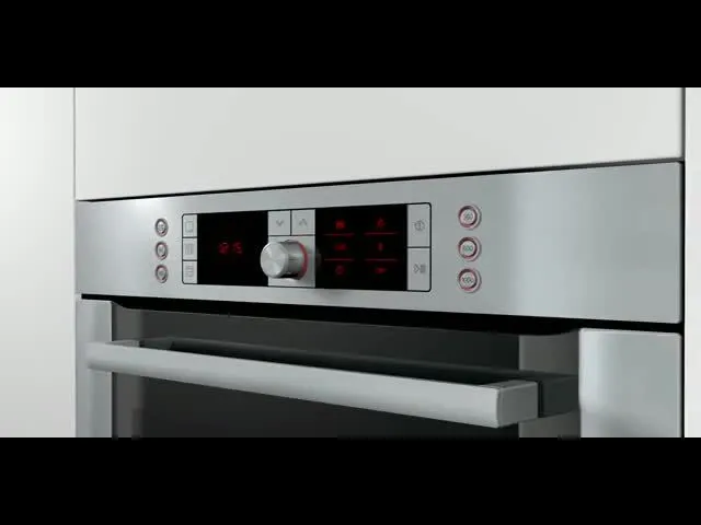 Video Nr. 9 des Produkts HBC86P753