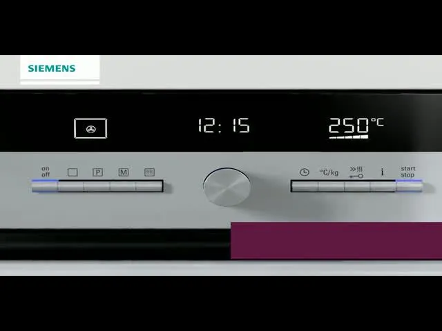 Video Nr. 7 des Produkts HB76GB560