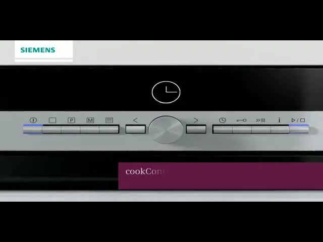 Video Nr. 9 des Produkts HB78GB590
