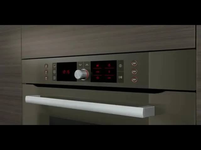 Video Nr. 11 des Produkts HBC86K7B3