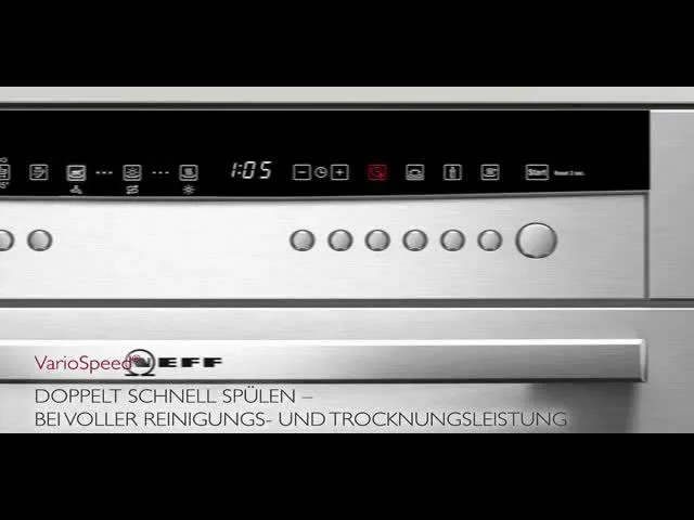 Video Nr. 12 des Produkts S66M63N3EU