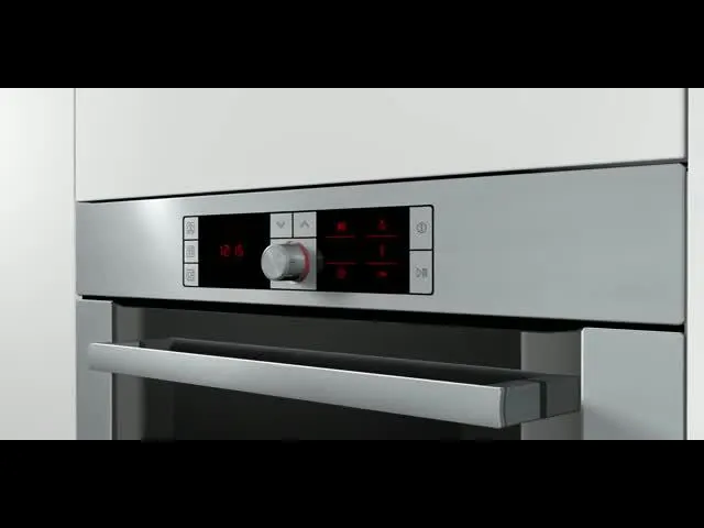 Video Nr. 9 des Produkts HBC38D754