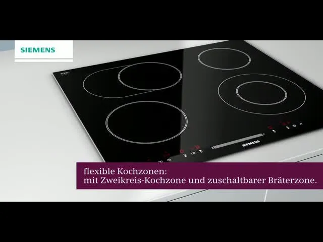 Video Nr. 7 des Produkts ET675MN11D