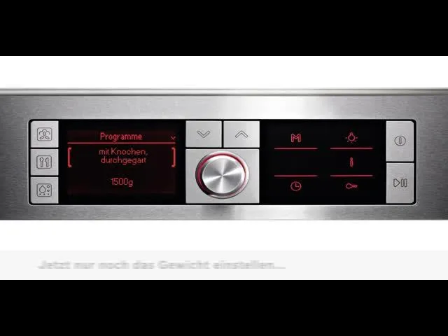 Video Nr. 11 des Produkts HBG38B762D
