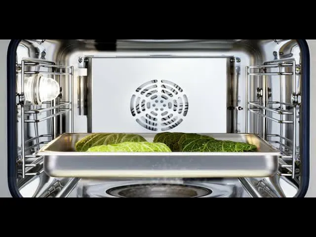 Video Nr. 10 des Produkts HBC38D754