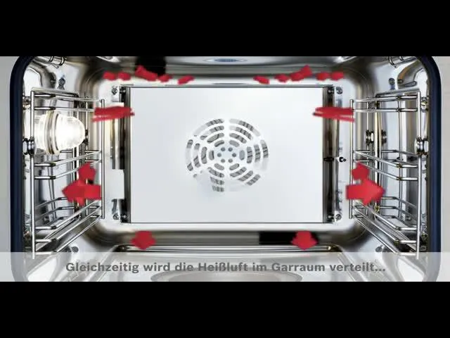 Video Nr. 11 des Produkts HBC38D754