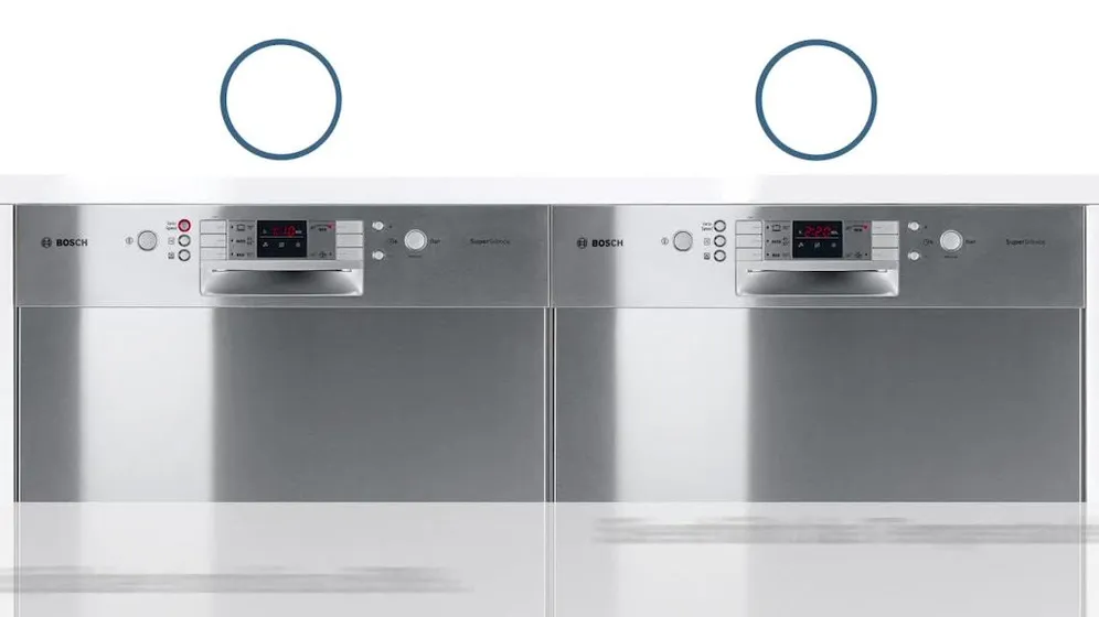 Video Nr. 9 des Produkts SMS57L12EU