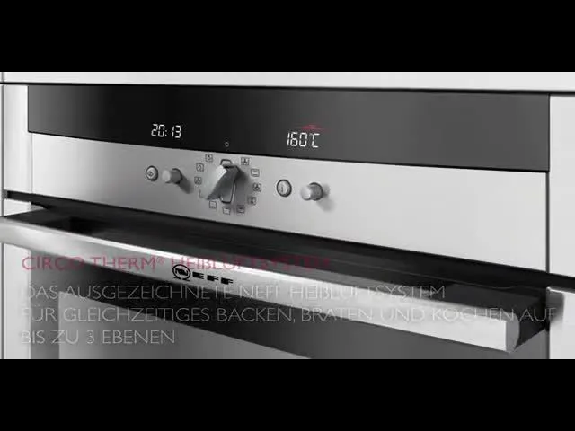 Video Nr. 9 des Produkts B15P42N3