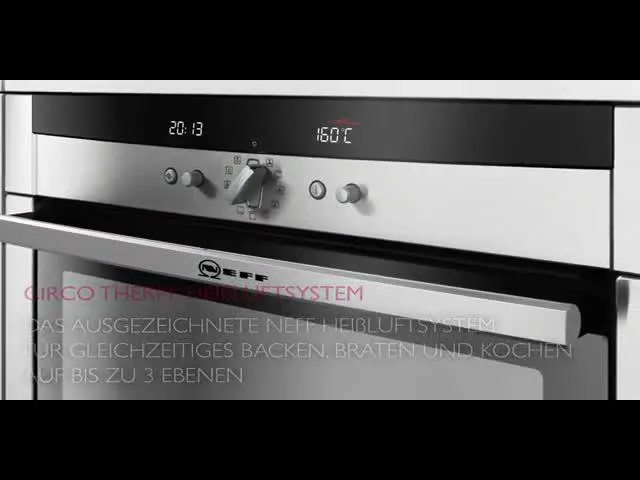 Video Nr. 10 des Produkts B45E42N3