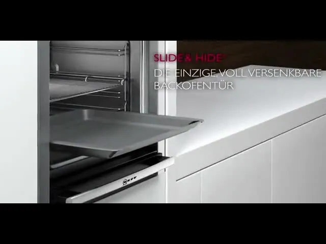 Video Nr. 10 des Produkts B85H42N3MC