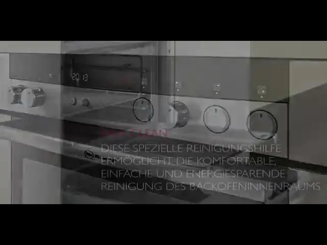 Video Nr. 8 des Produkts E15I74N3