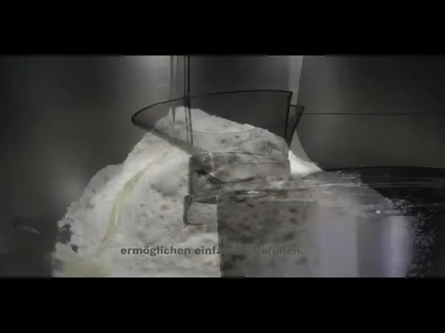 Video Nr. 14 des Produkts MUMXL10T