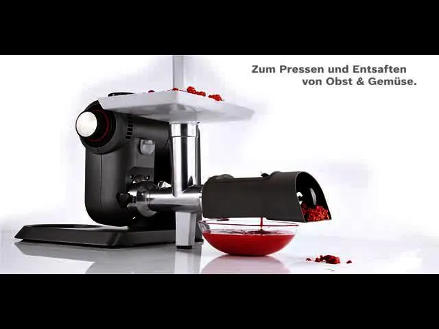 Video Nr. 6 des Produkts MUZ8FV1