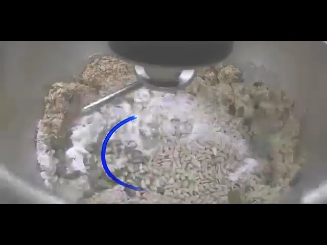 Video Nr. 12 des Produkts MUMXL10T