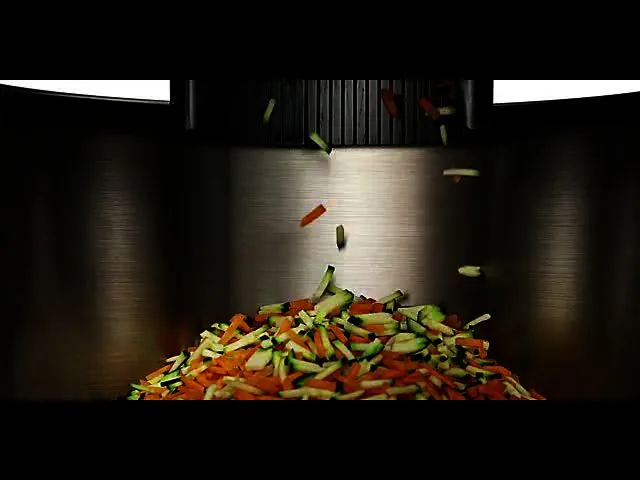 Video Nr. 2 des Produkts MUZ8AG1