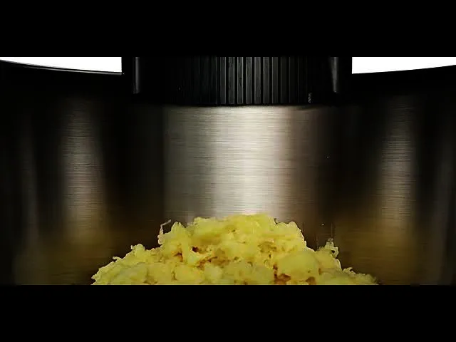 Video Nr. 2 des Produkts MUZ8RS1