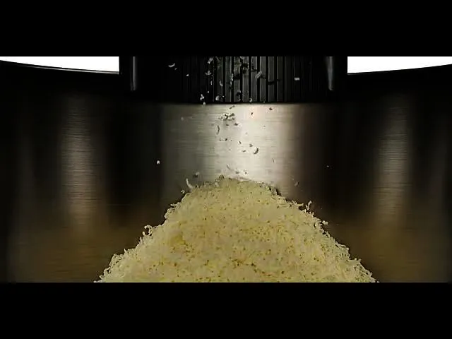 Video Nr. 2 des Produkts MUZ8KS1