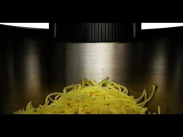 Video Nr. 2 des Produkts MUZ8KP1