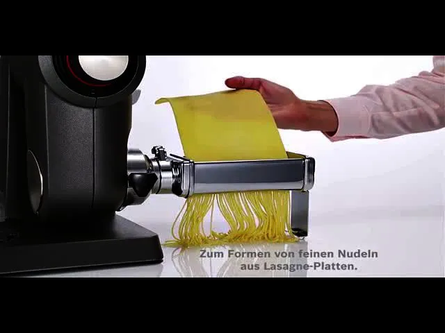 Video Nr. 5 des Produkts MUZ8NV3