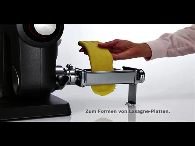 Video Nr. 5 des Produkts MUZ8NV1