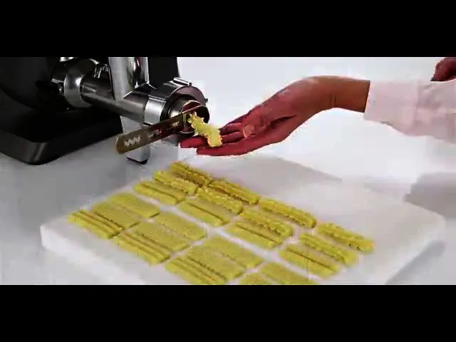 Video Nr. 3 des Produkts MUZ8SV1