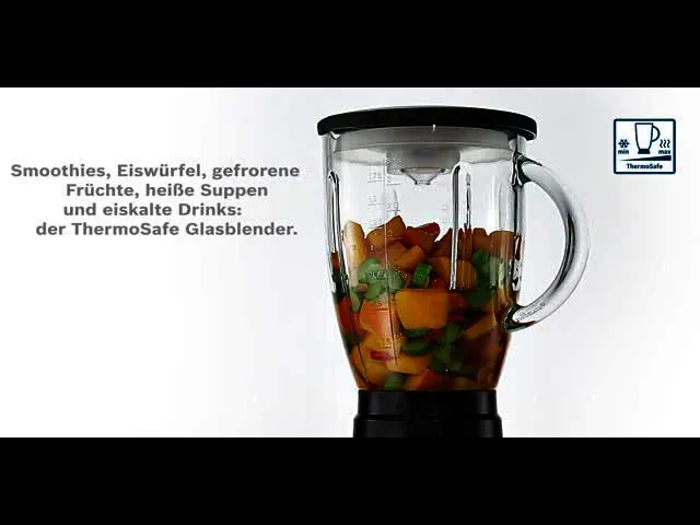 Video Nr. 6 des Produkts MUZ8MX2