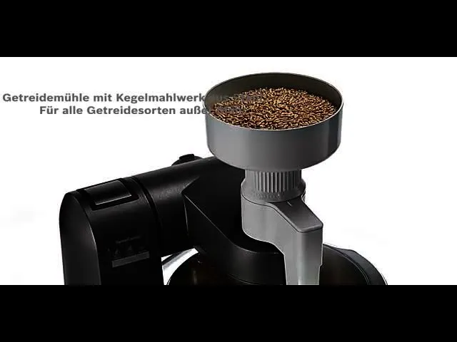 Video Nr. 6 des Produkts MUZ8GM1