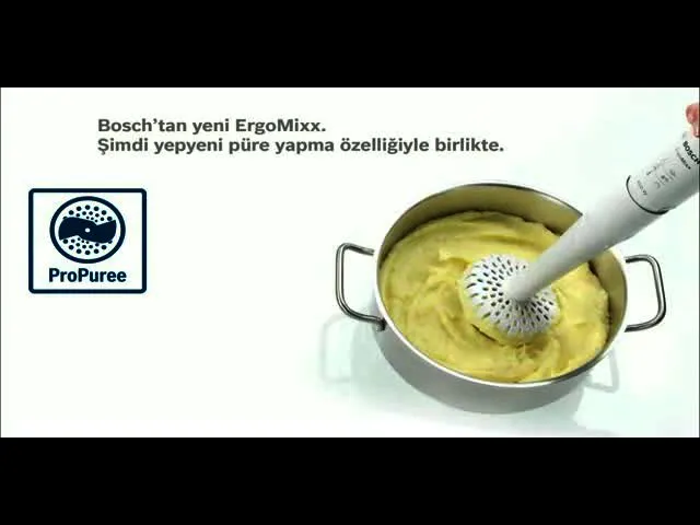 Ürününün Video Nr. ı 9 MSM66155