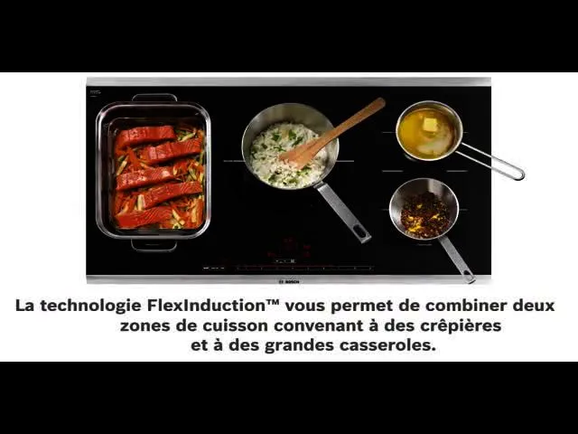 Vidéo n° 10 du produit NITP666SUC