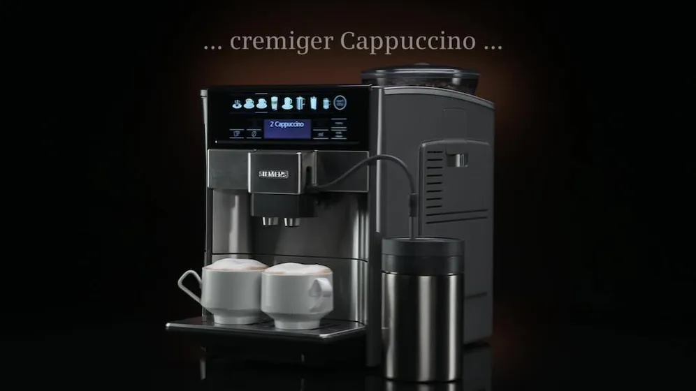 Video Nr. 9 des Produkts TE607503DE