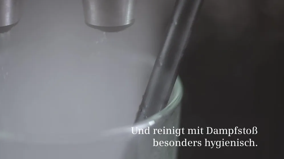 Video Nr. 10 des Produkts TE603501DE