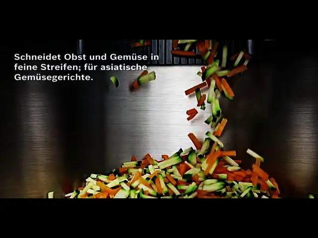 Video Nr. 2 des Produkts MUZ45AG1