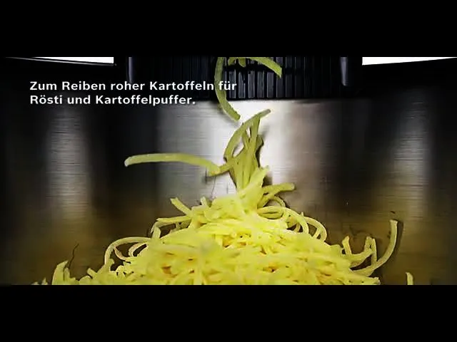 Video Nr. 2 des Produkts MUZ45KP1