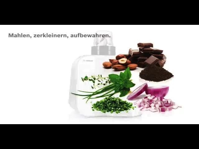 Video Nr. 9 des Produkts MUZ45XCG1