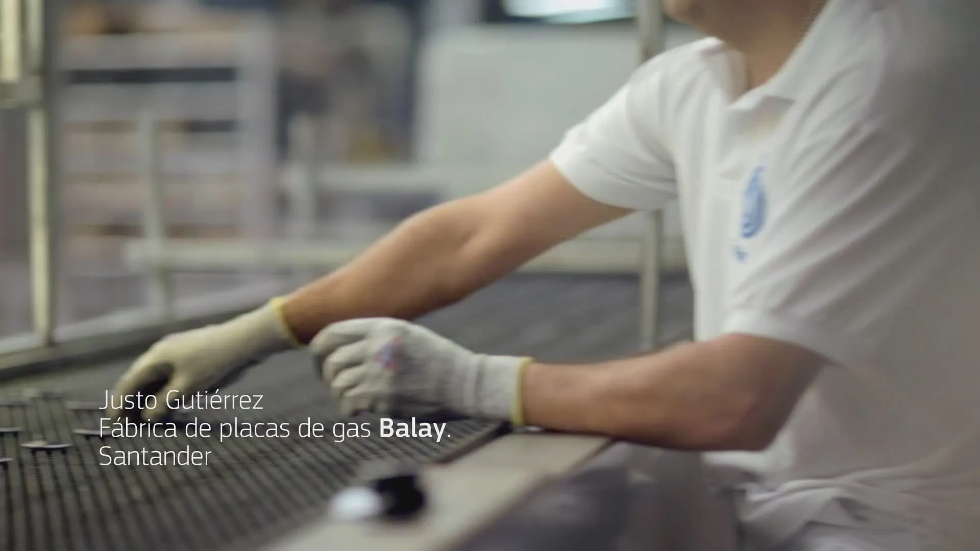 Vídeo nº 8 del producto 3ETG676HB