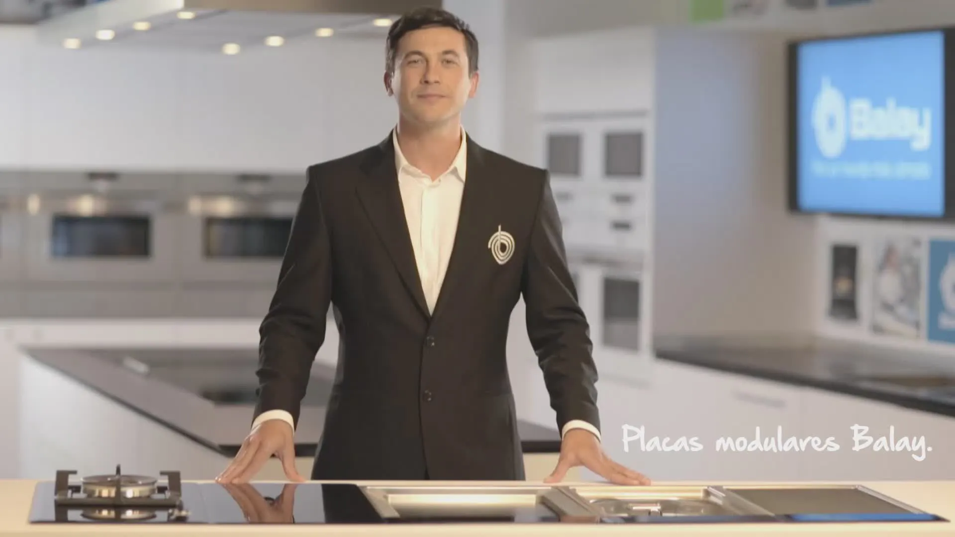 Vídeo nº 10 del producto 3ETG632HB