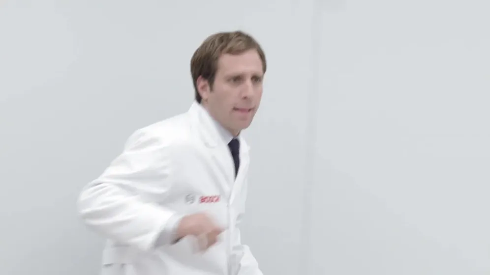 Vídeo n.º 7 del producto BBH625W60